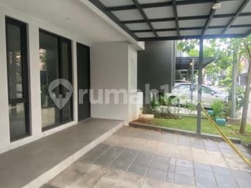 Dijual Rumah Baru di Myza Breezy, BSD 7X10