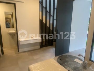 Dijual Rumah Baru di Myza Breezy, BSD 7X10