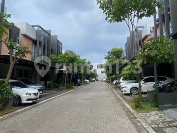 Dijual Rumah Baru di Myza Breezy, BSD 7X10