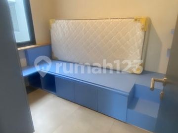 Dijual Rumah Baru di Myza Breezy, BSD 7X10
