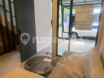 Dijual Rumah Baru di Myza Breezy, BSD 7X10