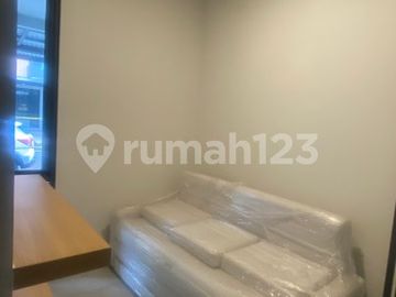 Dijual Rumah Baru di Myza Breezy, BSD 7X10