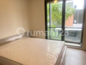 Dijual Rumah Baru di Myza Breezy, BSD 7X10