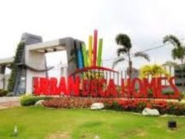 Bulacan Near Fatima Near Navotas Urban Deca Homes Marilao