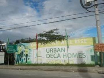 Bulacan Near Fatima Near Navotas Urban Deca Homes Marilao