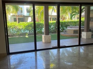 Villa Harmonia Yucatan Country Club