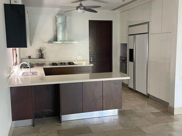 Villa Harmonia Yucatan Country Club