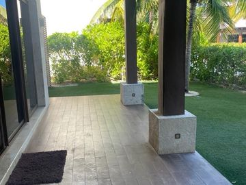 Villa Harmonia Yucatan Country Club