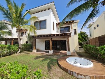 Villa Harmonia Yucatan Country Club