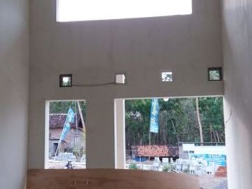 ANGSURAN, Hanya 100 ribuan per hari, dapat Cluster Mewah