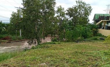 160 Sqm Subdivision Lot for Sale in Bulacao Talisay Cebu City