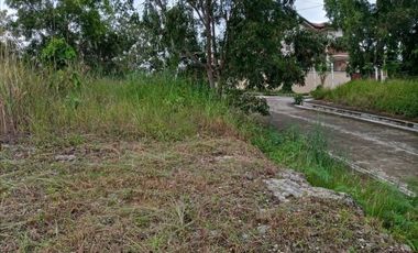 160 Sqm Subdivision Lot for Sale in Bulacao Talisay Cebu City