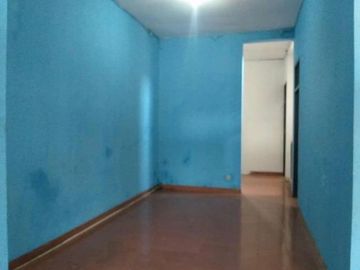 Dijual Rumah 2½ lantai View Airport diHalim Jakarta Timur SHM 1,5 Milyar NEGO