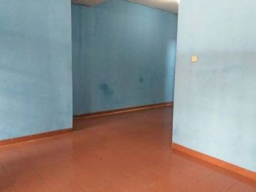 Dijual Rumah 2½ lantai View Airport diHalim Jakarta Timur SHM 1,5 Milyar NEGO