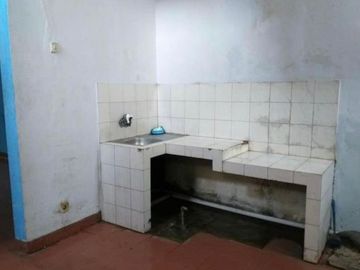 Dijual Rumah 2½ lantai View Airport diHalim Jakarta Timur SHM 1,5 Milyar NEGO