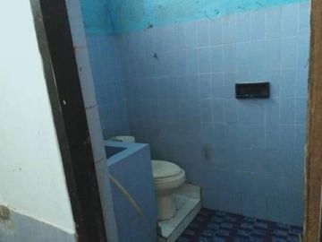 Dijual Rumah 2½ lantai View Airport diHalim Jakarta Timur SHM 1,5 Milyar NEGO