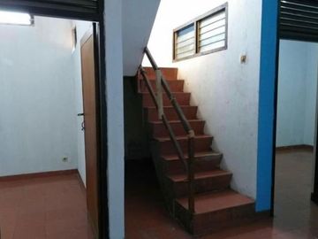 Dijual Rumah 2½ lantai View Airport diHalim Jakarta Timur SHM 1,5 Milyar NEGO