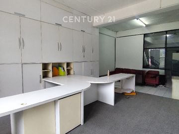 Dijual Ruko Area Ramai Jalan Protokol Jatinegara Jakarta Timur