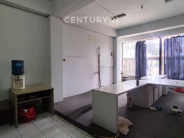 Dijual Ruko Area Ramai Jalan Protokol Jatinegara Jakarta Timur