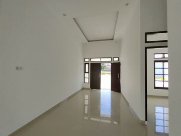 miliki hunian cluster di jalan nangka