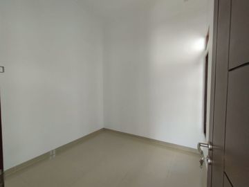 miliki hunian cluster di jalan nangka