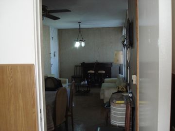 Departamento en manzana 1