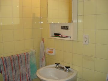 Departamento en manzana 1