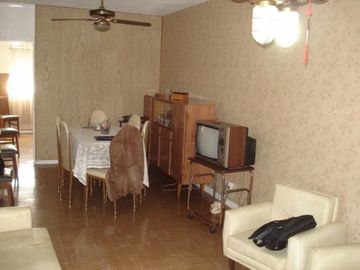 Departamento en manzana 1