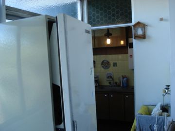 Departamento en manzana 1