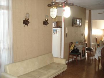 Departamento en manzana 1