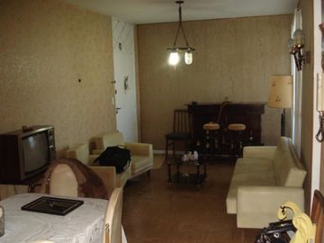 Departamento en manzana 1