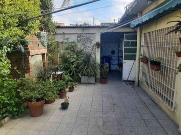 Chalet en venta en Quilmes Oeste