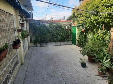 Chalet en venta en Quilmes Oeste