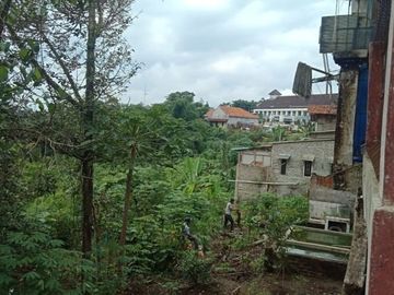 Di jual : 1 Ha Tanah Kebun Strategis Mainroad Cikalong Wetan, Bandung Barat.