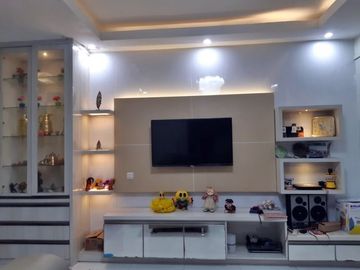 Rumah Strategis Regol Dekat Buahbatu dan Lengkong