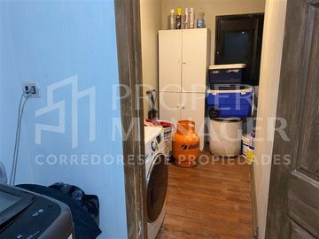 Casa 3D-4B con Piscina en Parcela de 1.800 m Las Encinas