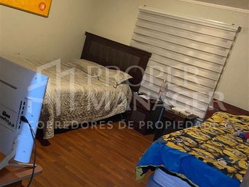 Casa 3D-4B con Piscina en Parcela de 1.800 m Las Encinas
