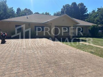 Casa 3D-4B con Piscina en Parcela de 1.800 m Las Encinas