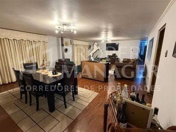 Casa 3D-4B con Piscina en Parcela de 1.800 m Las Encinas