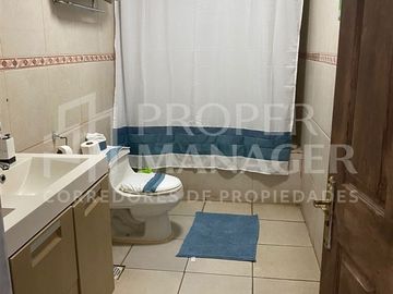 Casa 3D-4B con Piscina en Parcela de 1.800 m Las Encinas