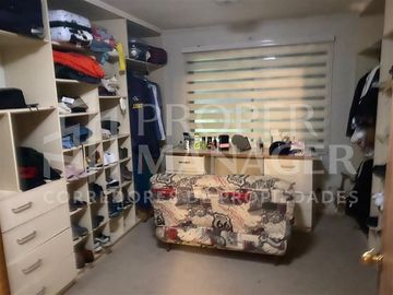 Casa 3D-4B con Piscina en Parcela de 1.800 m Las Encinas