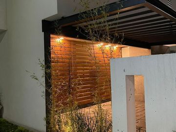 Se Vende Casa en Preserve Sur, Cañadas del Arroyo, Roof Garden, 4 Recamaras