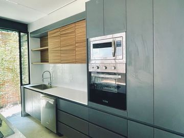 Se Vende Casa en Preserve Sur, Cañadas del Arroyo, Roof Garden, 4 Recamaras