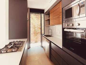 Se Vende Casa en Preserve Sur, Cañadas del Arroyo, Roof Garden, 4 Recamaras