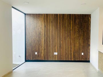 Se Vende Casa en Preserve Sur, Cañadas del Arroyo, Roof Garden, 4 Recamaras