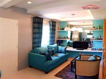 Camella House For Sale Sta Maria Bulacan Cara Model