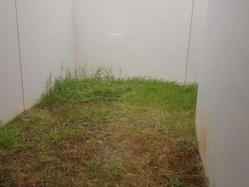 RUMAH MURAH SUVARNA SUTERA RUMAH BARU MAU DIJUAL CEPAT LUAS 102 LEBAR 6x17