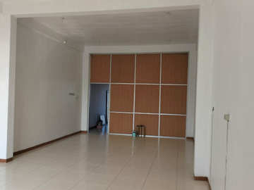 Jual/ Sewa Ruko MERR, Jalan Ir Soekarno