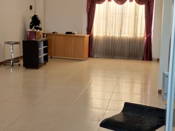 Jual/ Sewa Ruko MERR, Jalan Ir Soekarno