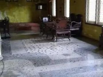 Rumah 3 Lantai Siap Huni Jalan Perlis Utara Perak Surabaya